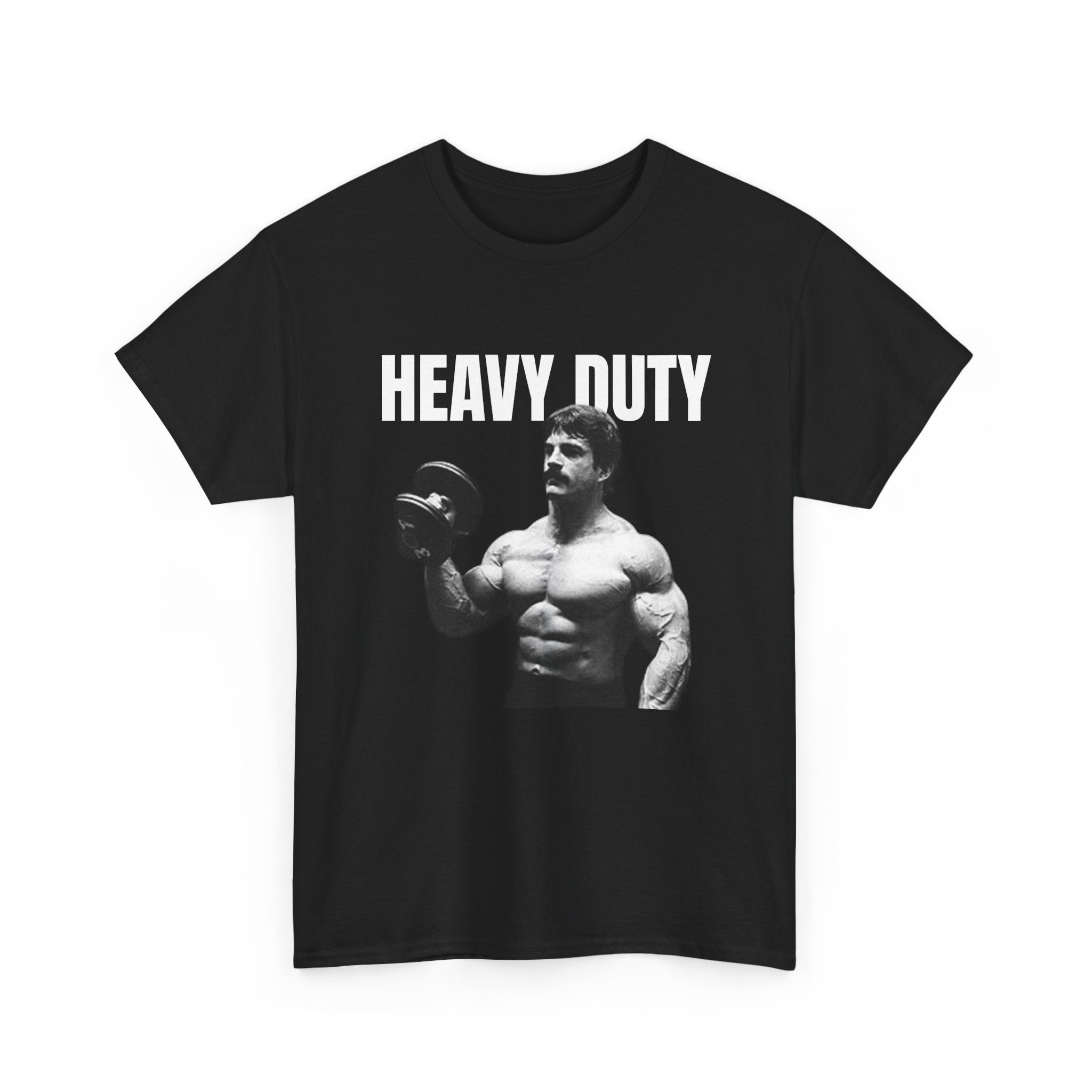 HEAVY DUTY T-Shirt