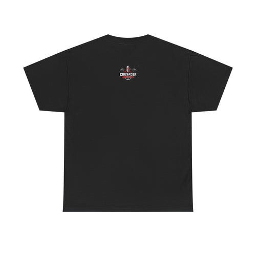 Crusader Military T-Shirt