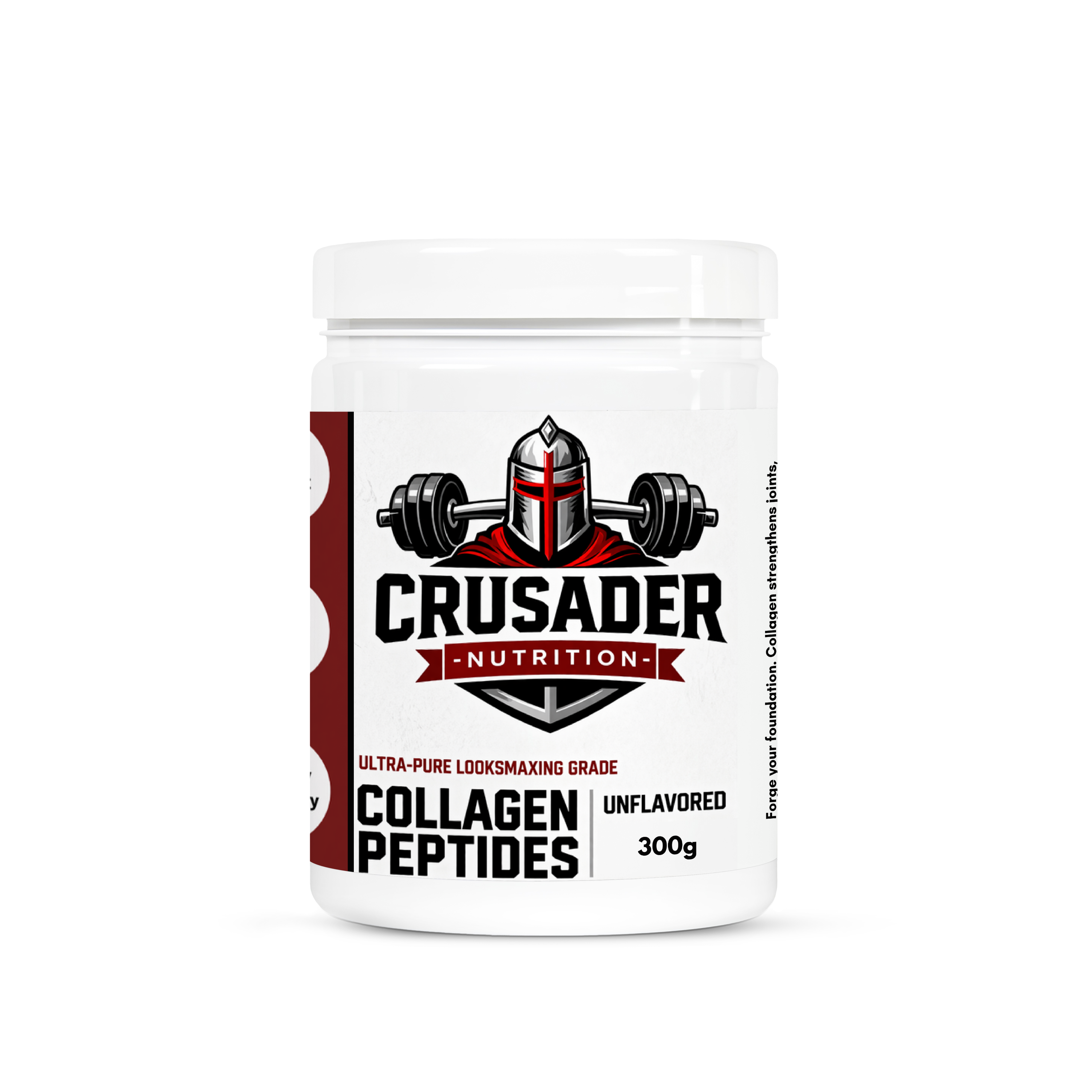 Collagen Hydrolysate – 300g